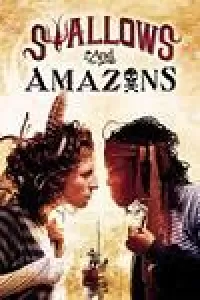 Swallows and Amazons