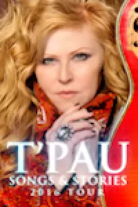 T'Pau