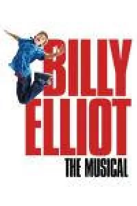 Billy Elliot - The Musical