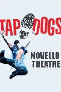 Tap Dogs