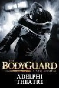 The Bodyguard