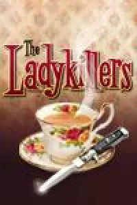 The Ladykillers