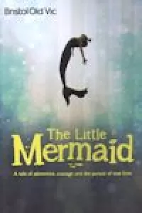 The Little Mermaid