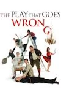 The Play That Goes Wrong