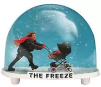 The Freeze