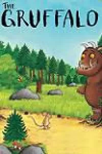 The Gruffalo