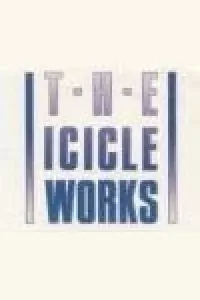 The Icicle Works