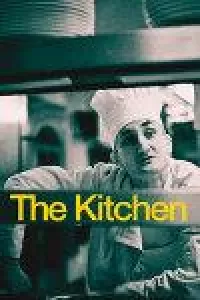 The Kitchen