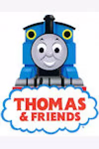 Thomas and Friends