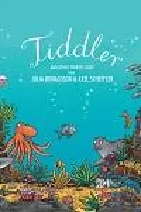 Tiddler and Other Terrific Tales