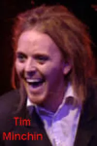 Tim Minchin