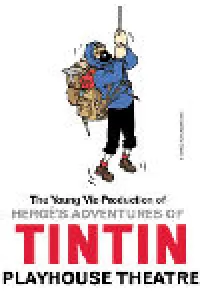 Herge's Adventures of Tintin