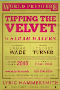 Tipping the Velvet