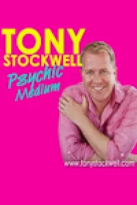 Tony Stockwell