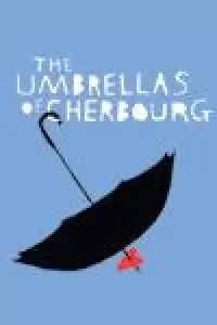 The Umbrellas of Cherbourg