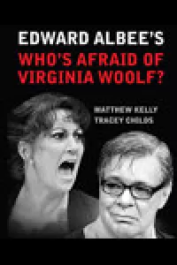 Who's Afraid of Virginia Woolf?