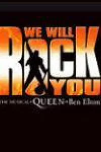 We Will Rock You