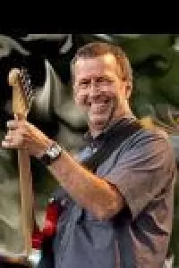 Eric Clapton