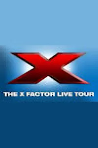 The X Factor Live Tour