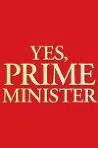 Yes, Prime Minister